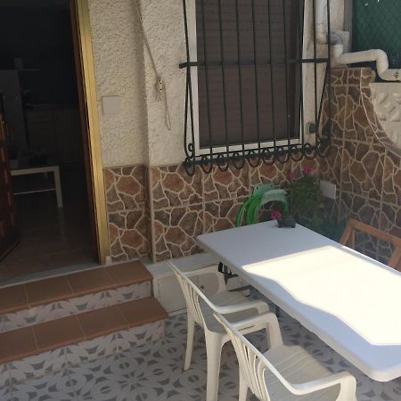 산타 폴라 Bungalow Duplex 아파트 외부 사진